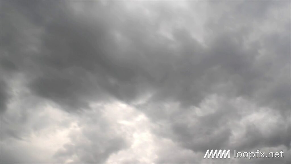 背景ループの動画素材