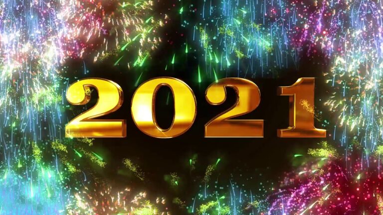年号ロゴの動画素材