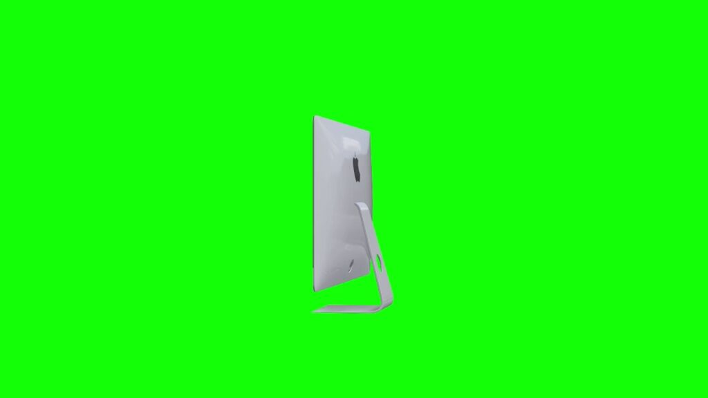デバイス3DCGの動画素材