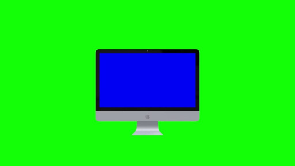 デバイス3DCGの動画素材
