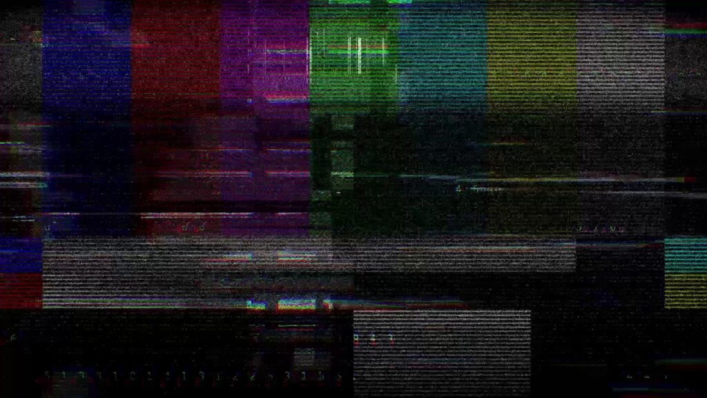 モーション背景素材