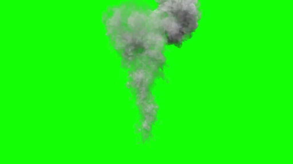 爆発エフェクト素材