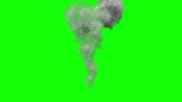 爆発エフェクト素材