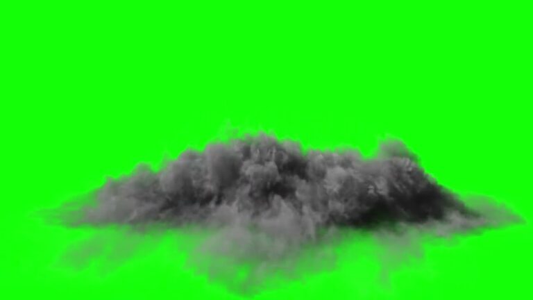 爆発エフェクト素材